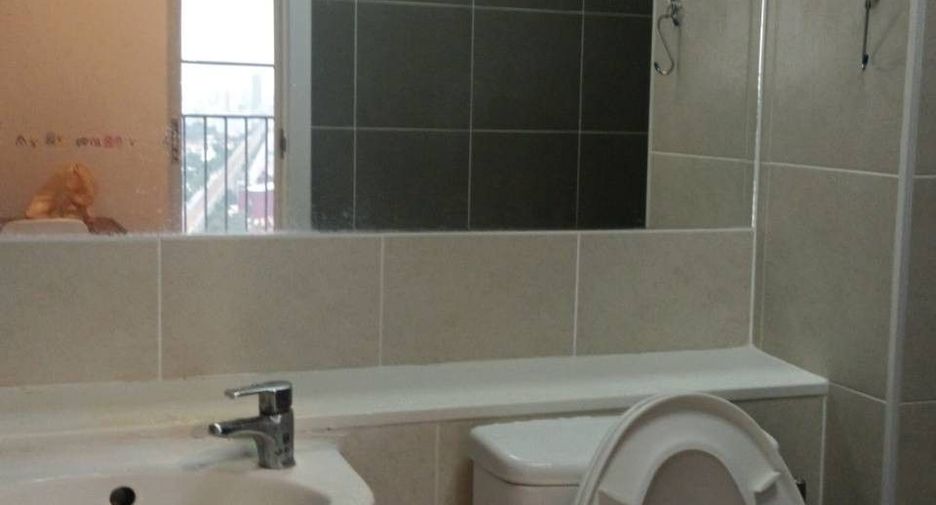 For sale スタジオ condo in Suan Luang, Bangkok