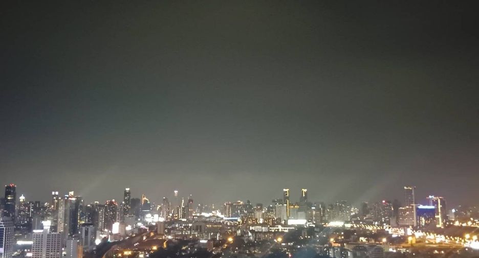 For sale スタジオ condo in Suan Luang, Bangkok