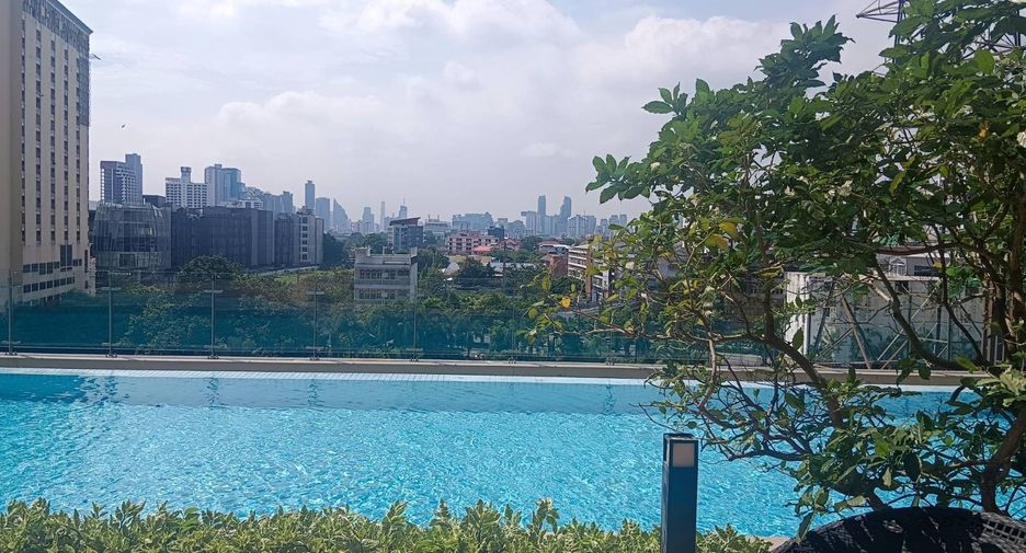 For sale スタジオ condo in Suan Luang, Bangkok