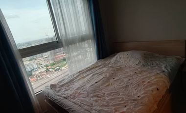 For sale スタジオ condo in Suan Luang, Bangkok