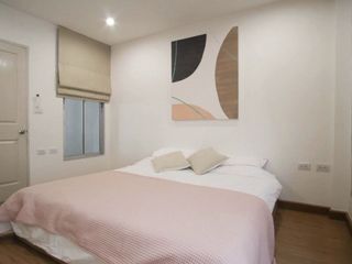 For rent 3 bedrooms townhouse in Mueang Samut Prakan, Samut Prakan