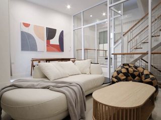 For rent 3 bedrooms townhouse in Mueang Samut Prakan, Samut Prakan