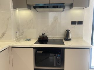 Reihenhaus zur Miete mit 3 Zimmer in Bang Lamung, Chonburi