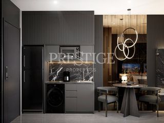 À vendre studio condo à Bang Lamung, Chonburi