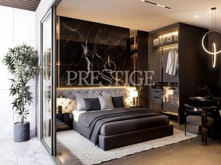 À vendre studio condo à Bang Lamung, Chonburi