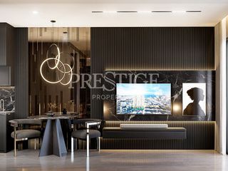 À vendre studio condo à Bang Lamung, Chonburi