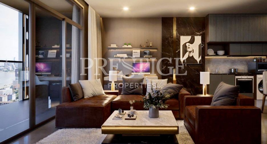 À vendre studio condo à Bang Lamung, Chonburi