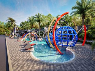 À vendre studio condo à Bang Lamung, Chonburi
