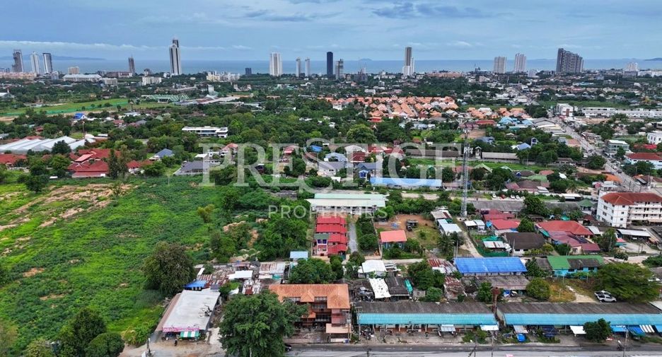 For sale 24 bedrooms retail Space in Bang Lamung, Chonburi