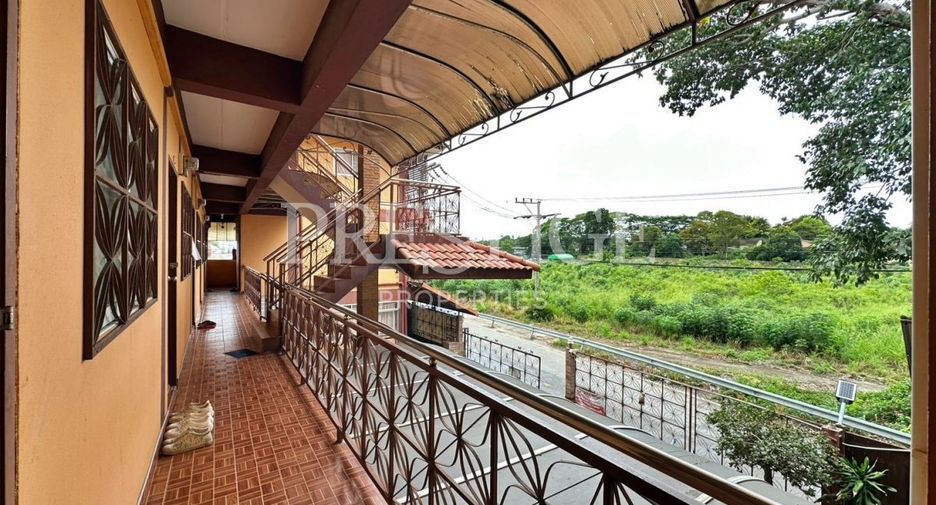 For sale 24 bedrooms retail Space in Bang Lamung, Chonburi