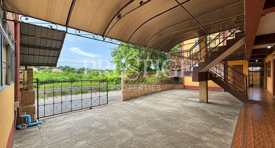 For sale 24 bedrooms retail Space in Bang Lamung, Chonburi