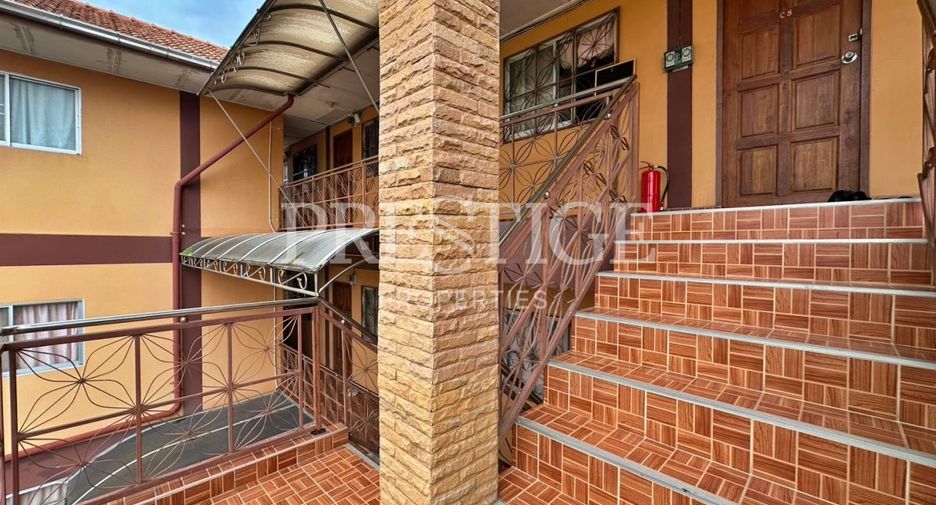 For sale 24 bedrooms retail Space in Bang Lamung, Chonburi