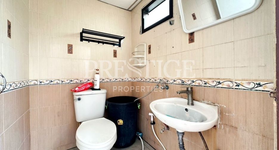 For sale 24 bedrooms retail Space in Bang Lamung, Chonburi