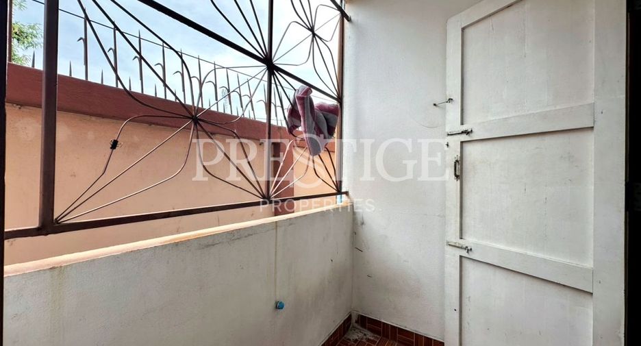 For sale 24 bedrooms retail Space in Bang Lamung, Chonburi