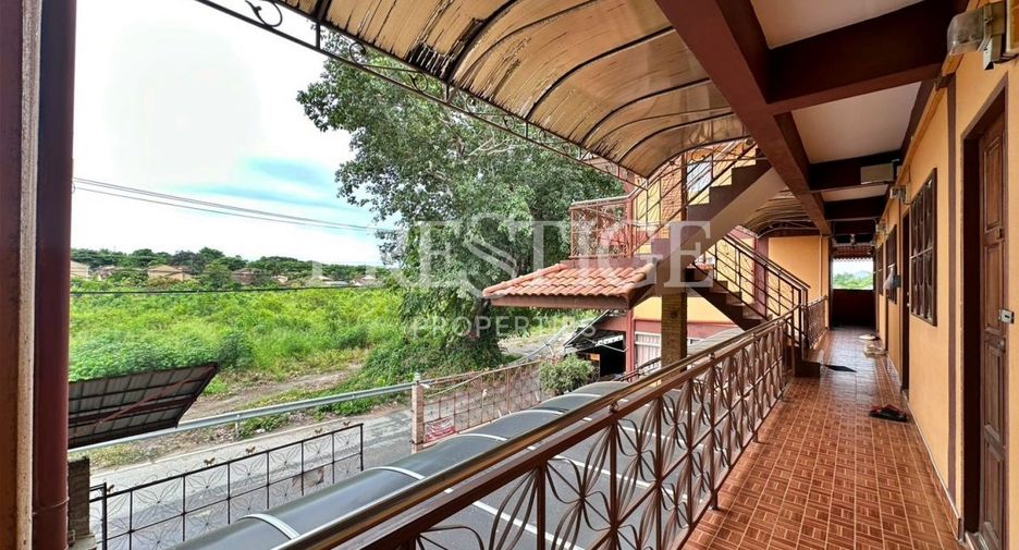For sale 24 bedrooms retail Space in Bang Lamung, Chonburi
