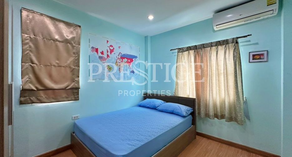 ขาย 3 ห้องนอน บ้านเดี่ยว ใน บางละมุง, ชลบุรี