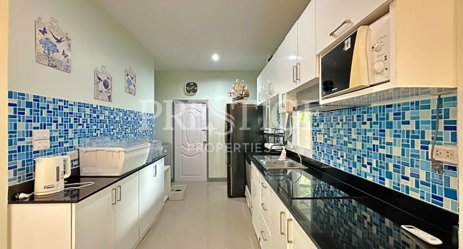 ขาย 3 ห้องนอน บ้านเดี่ยว ใน บางละมุง, ชลบุรี