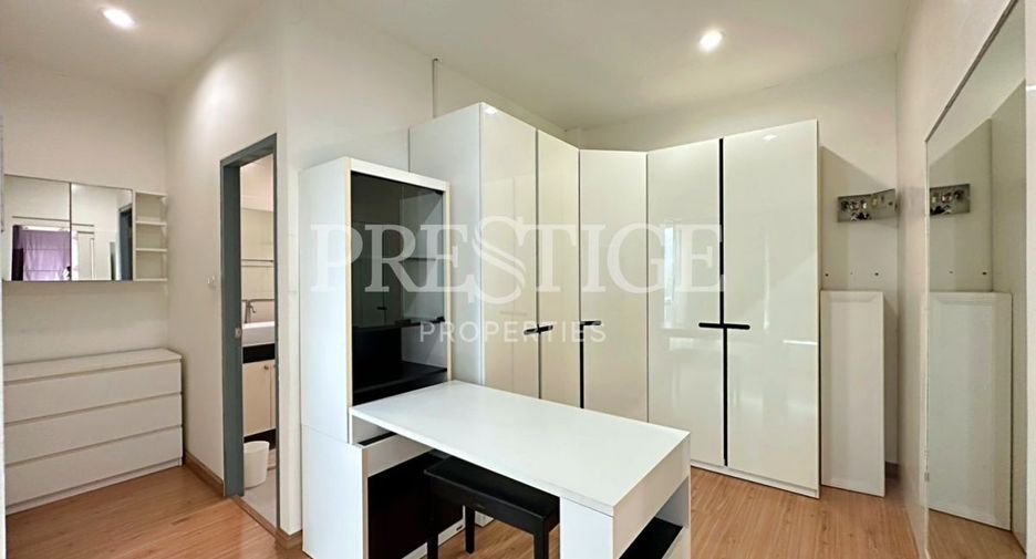 ขาย 3 ห้องนอน บ้านเดี่ยว ใน บางละมุง, ชลบุรี