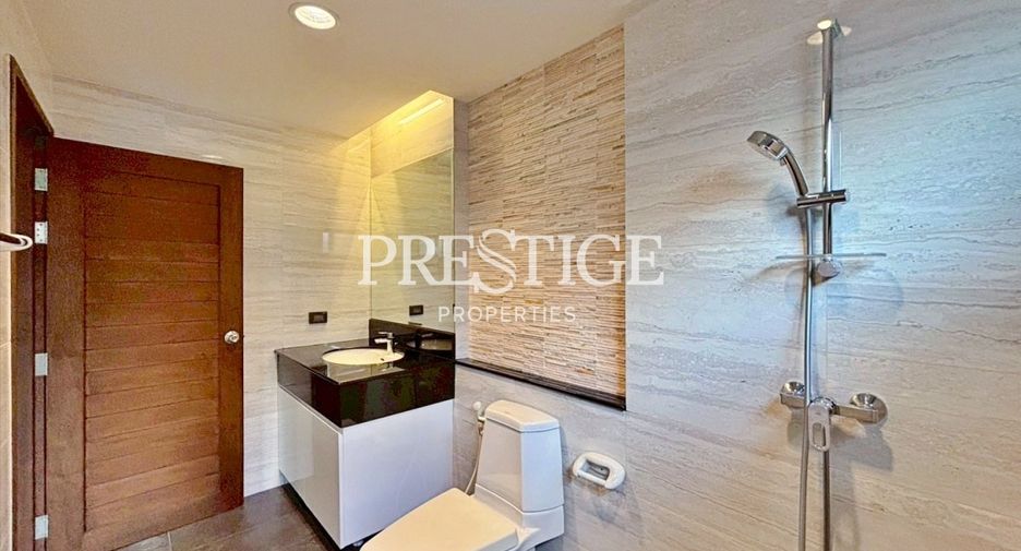 Casa en alquiler de 3 habitaciones en Huay Yai, Pattaya