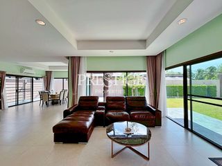 ให้เช่า 3 ห้องนอน บ้านเดี่ยว ใน บางละมุง, ชลบุรี