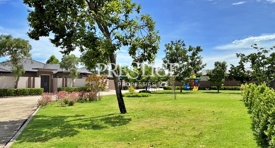 Casa en alquiler de 3 habitaciones en Huay Yai, Pattaya
