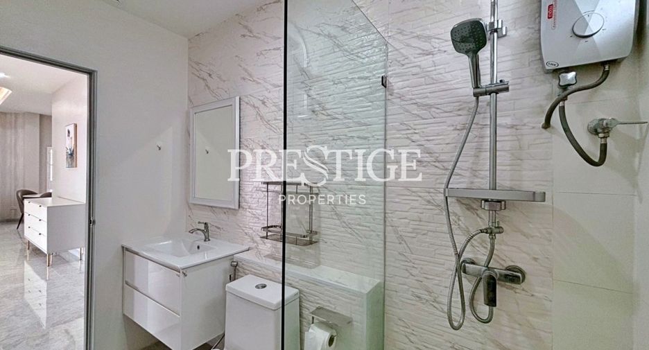 For rent 3 bedrooms house in Bang Lamung, Chonburi