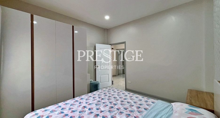 For rent 3 bedrooms house in Bang Lamung, Chonburi
