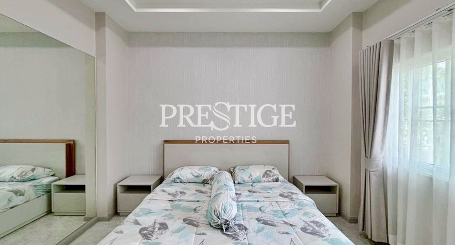 For rent 3 bedrooms house in Bang Lamung, Chonburi