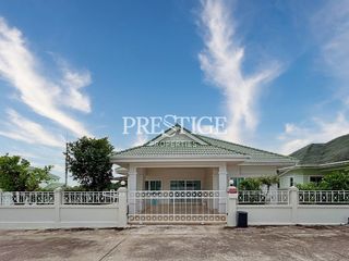 For Rent 3 Bedroom House In Bang Lamung, Chonburi