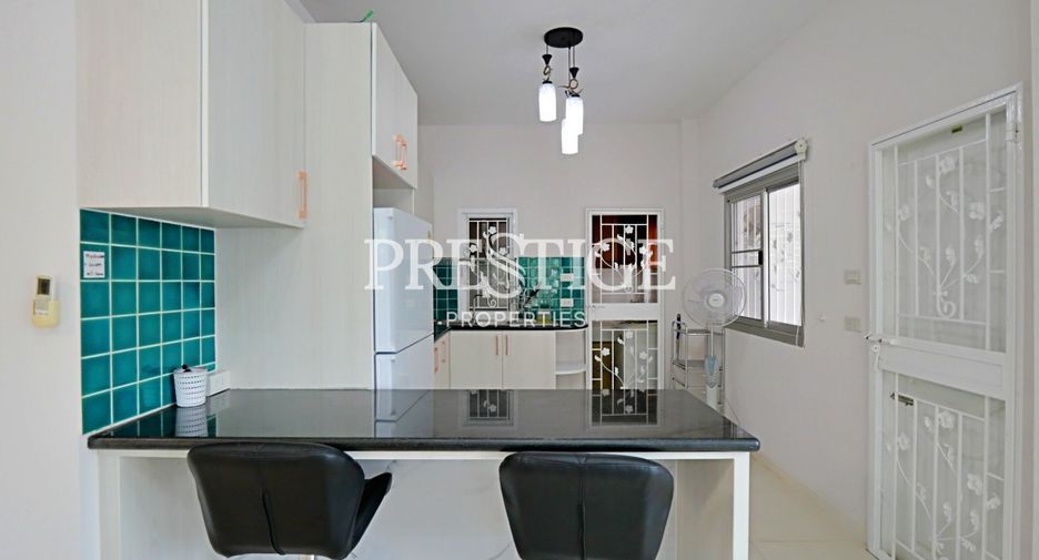 For rent 3 bedrooms house in Bang Lamung, Chonburi