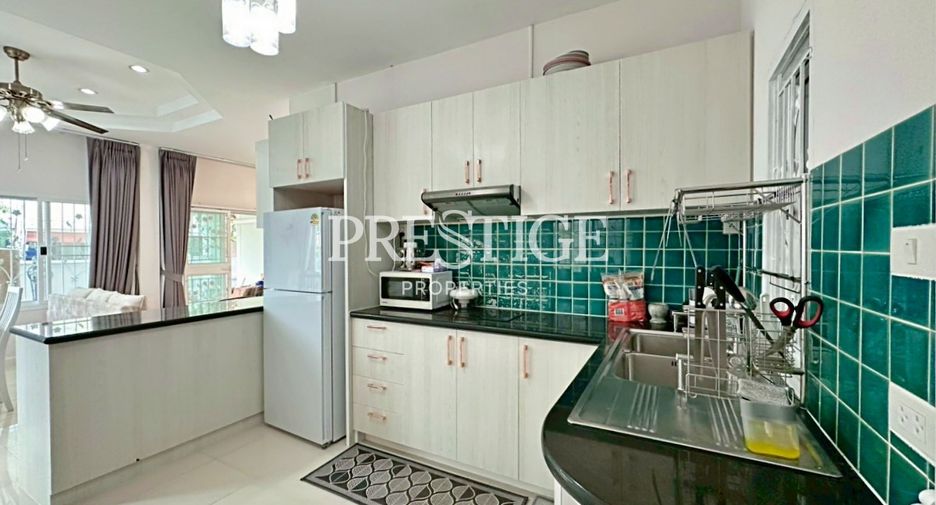 For rent 3 bedrooms house in Bang Lamung, Chonburi