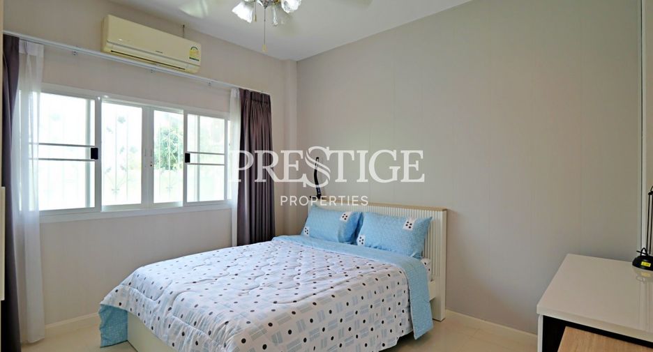 For rent 3 bedrooms house in Bang Lamung, Chonburi