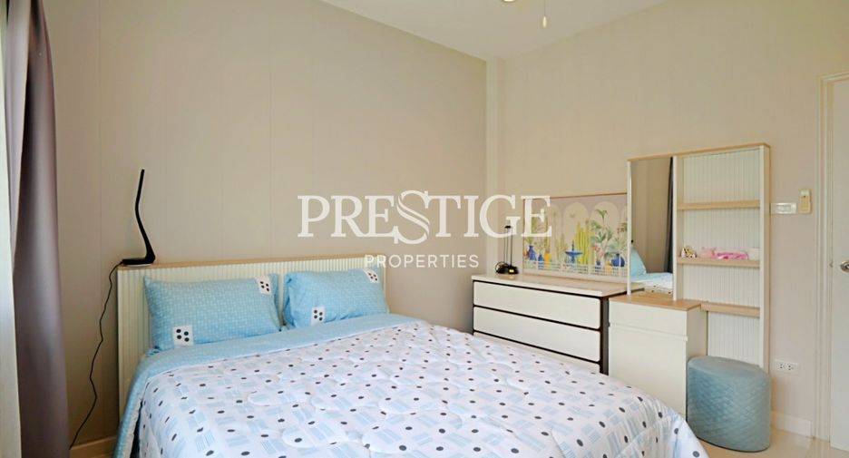 For rent 3 bedrooms house in Bang Lamung, Chonburi