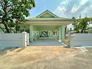 For Rent 3 Bedroom House In Bang Lamung, Chonburi
