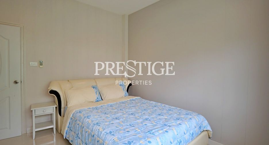 For rent 3 bedrooms house in Bang Lamung, Chonburi
