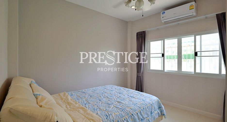 For rent 3 bedrooms house in Bang Lamung, Chonburi