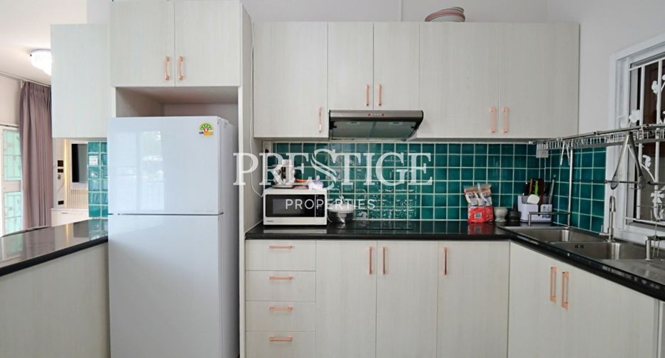 For rent 3 bedrooms house in Bang Lamung, Chonburi