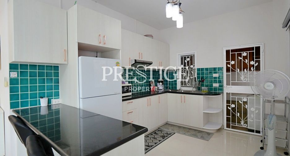 For rent 3 bedrooms house in Bang Lamung, Chonburi