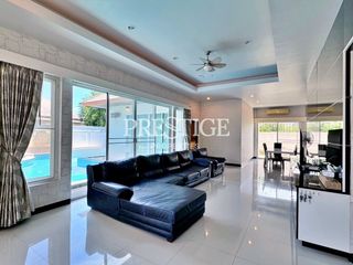ให้เช่า 3 ห้องนอน บ้านเดี่ยว ใน บางละมุง, ชลบุรี
