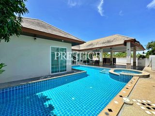 ให้เช่า 3 ห้องนอน บ้านเดี่ยว ใน บางละมุง, ชลบุรี