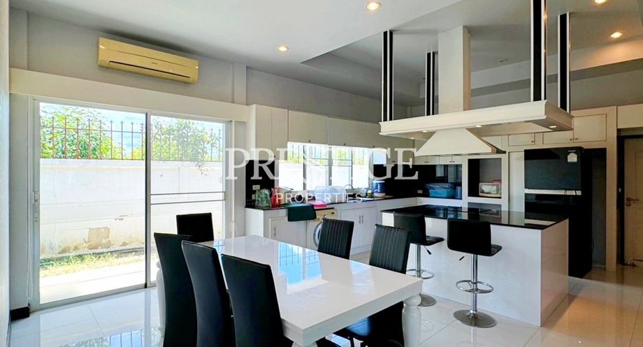 ให้เช่า 3 ห้องนอน บ้านเดี่ยว ใน ห้วยใหญ่, พัทยา