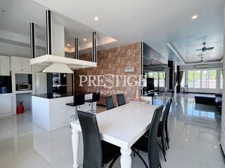 ให้เช่า 3 ห้องนอน บ้านเดี่ยว ใน บางละมุง, ชลบุรี