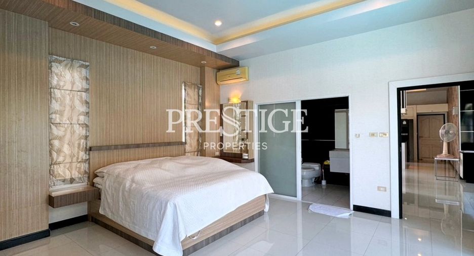 ให้เช่า 3 ห้องนอน บ้านเดี่ยว ใน ห้วยใหญ่, พัทยา