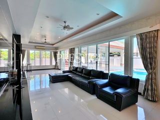 ให้เช่า 3 ห้องนอน บ้านเดี่ยว ใน บางละมุง, ชลบุรี