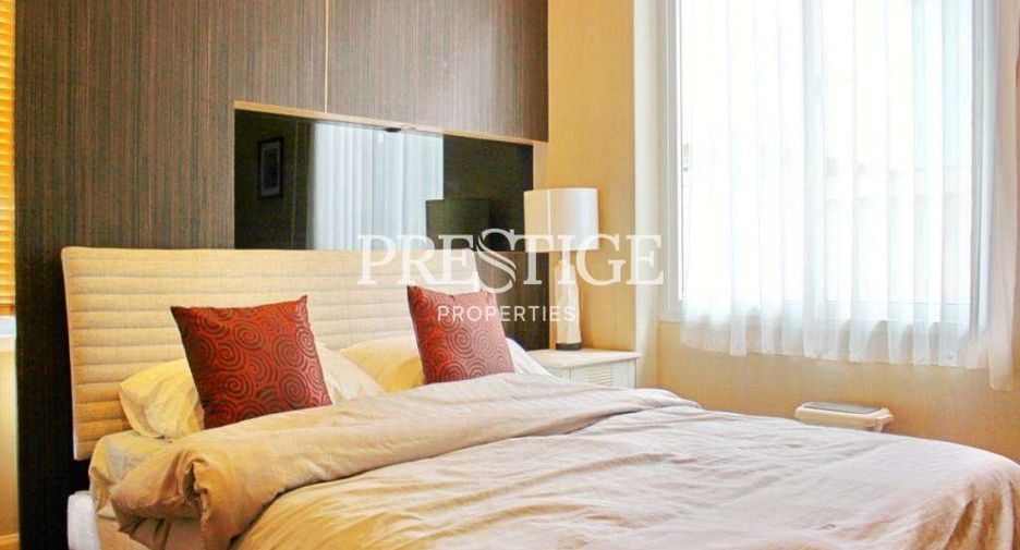 For rent 2 bedrooms house in Bang Lamung, Chonburi