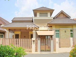 For rent 2 bedrooms house in Bang Lamung, Chonburi