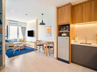 Wohnung zur Miete mit 1 Zimmer in Thalang, Phuket