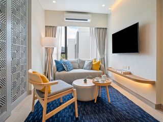 Wohnung zur Miete mit 1 Zimmer in Thalang, Phuket
