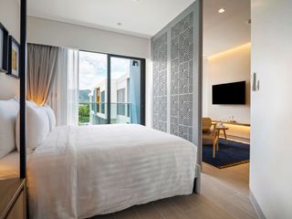 Wohnung zur Miete mit 1 Zimmer in Thalang, Phuket