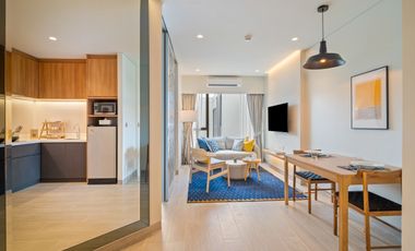 For rent 1 bed condo in Thalang, Phuket